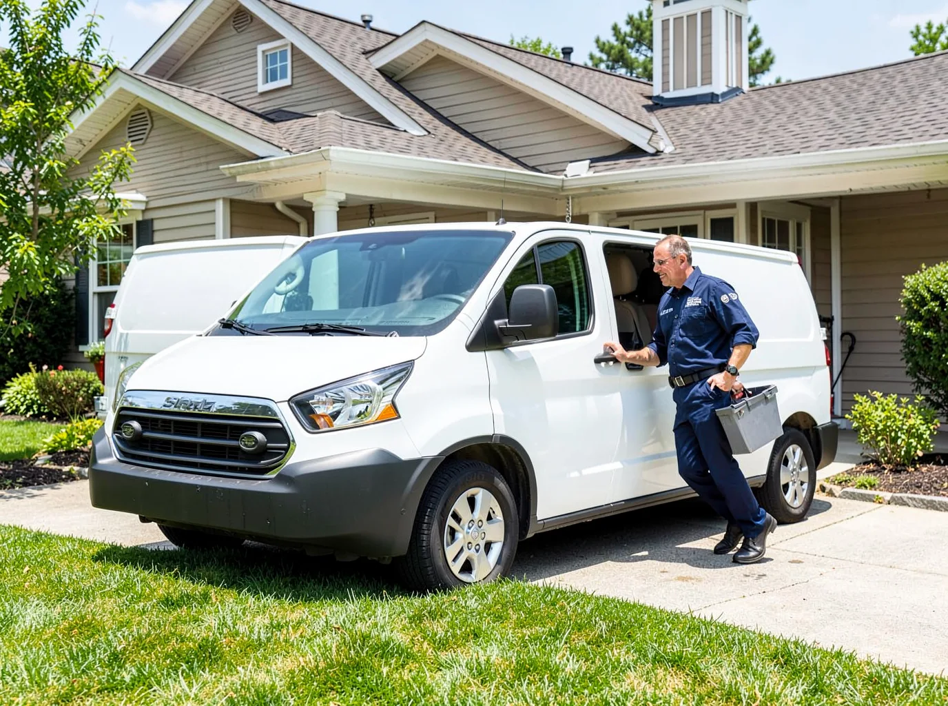 Emergency Plumber company in Clemson, SC